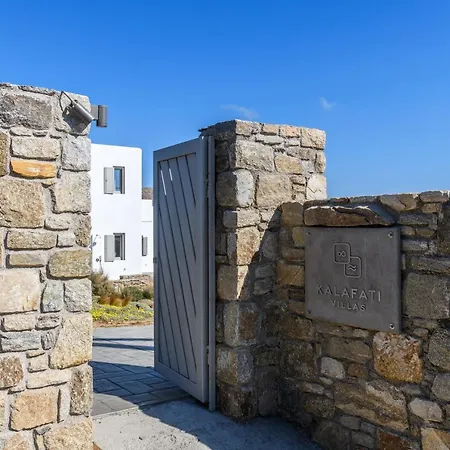New - Aperanto - Mg Mykonos * Mykonos Town