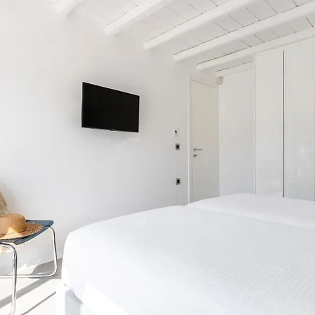 Villa New - Aperanto - Mg Mykonos