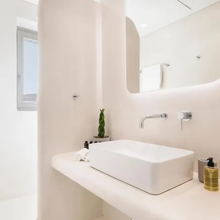 Villa New - Aperanto - Mg Mykonos Mykonos Town