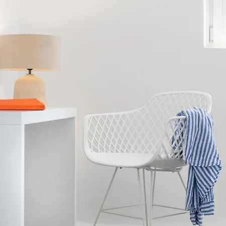 New - Aperanto - Mg Mykonos Villa Mykonos Town