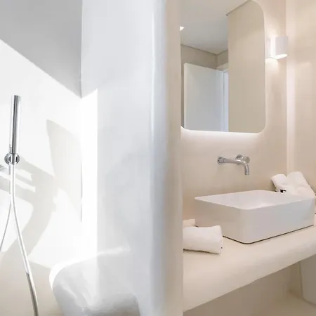New - Aperanto - Mg Mykonos * Mykonos Town