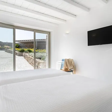 Villa New - Aperanto - Mg Mykonos Mykonos Town