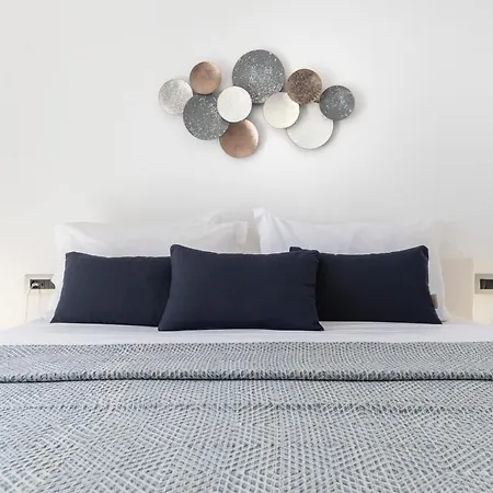 Villa New - Aperanto - Mg Mykonos Mykonos Town