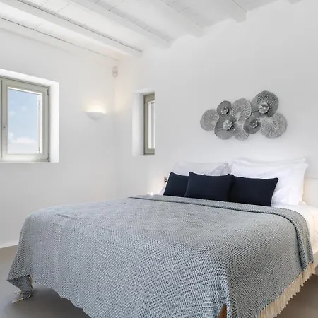 Villa New - Aperanto - Mg Mykonos