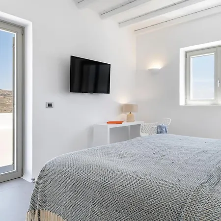New - Aperanto - Mg Mykonos * Mykonos Town